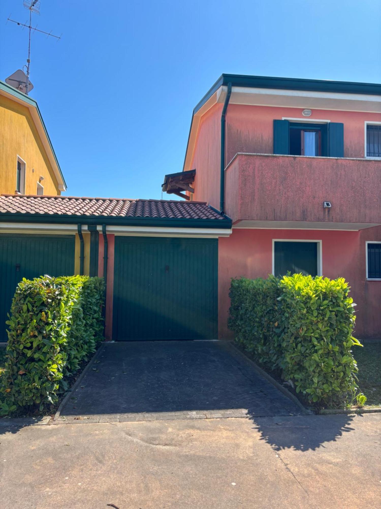 Villaggio Dei Fiori 卡奥莱 外观 照片