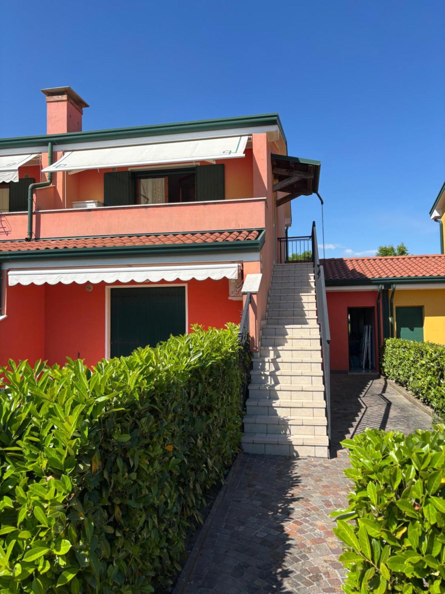 Villaggio Dei Fiori 卡奥莱 外观 照片