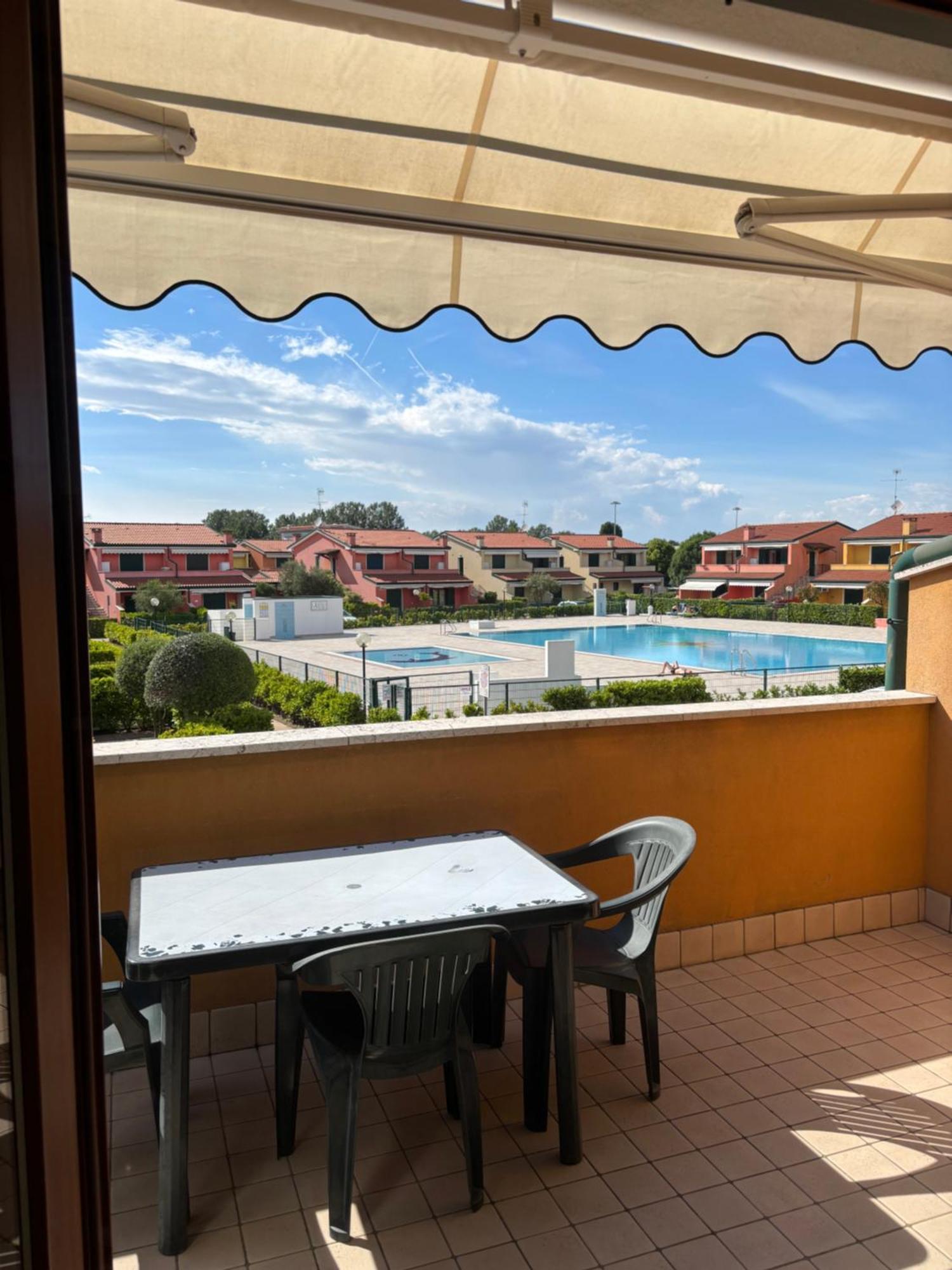 Villaggio Dei Fiori 卡奥莱 外观 照片