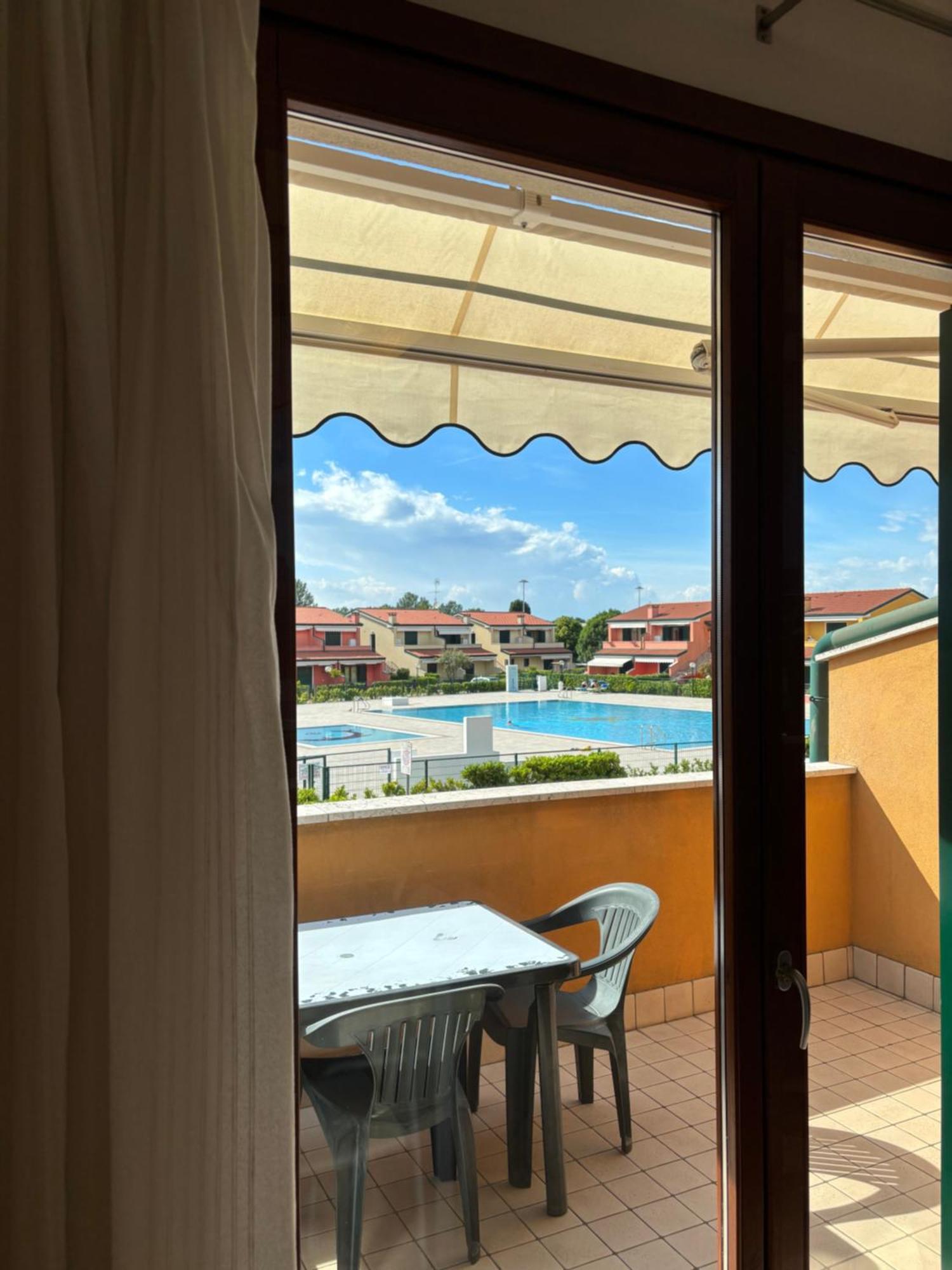 Villaggio Dei Fiori 卡奥莱 外观 照片